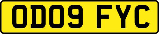 OD09FYC