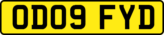 OD09FYD