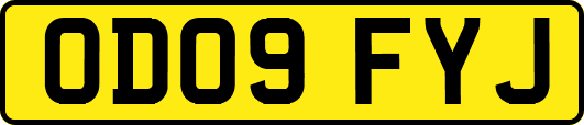 OD09FYJ