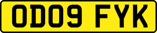 OD09FYK