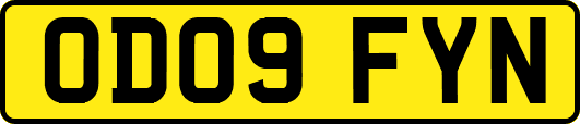 OD09FYN
