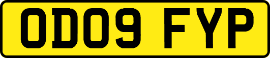 OD09FYP