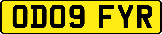 OD09FYR