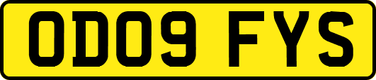 OD09FYS
