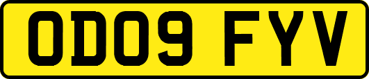 OD09FYV