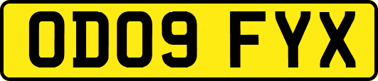 OD09FYX