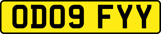 OD09FYY