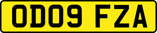 OD09FZA