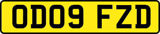 OD09FZD