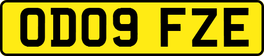 OD09FZE