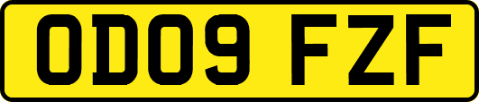OD09FZF