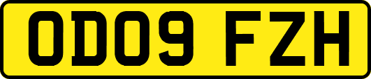 OD09FZH