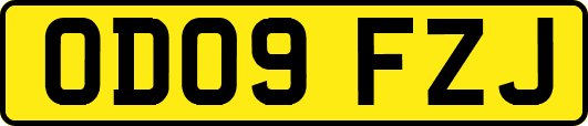 OD09FZJ