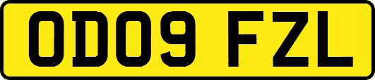 OD09FZL