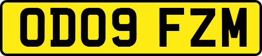 OD09FZM