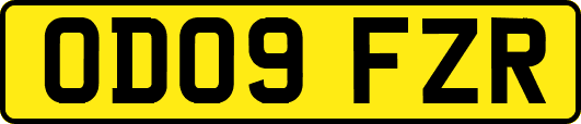 OD09FZR