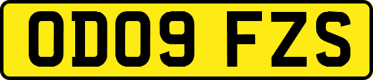 OD09FZS