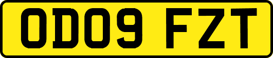 OD09FZT