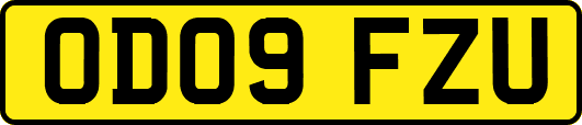 OD09FZU