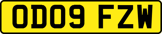 OD09FZW