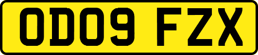 OD09FZX