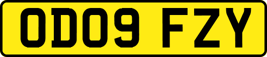 OD09FZY