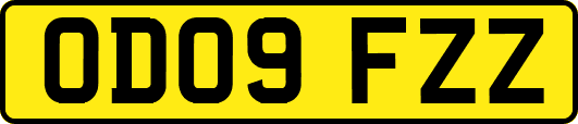 OD09FZZ