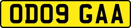 OD09GAA