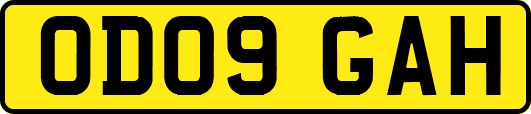 OD09GAH