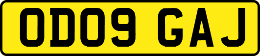 OD09GAJ