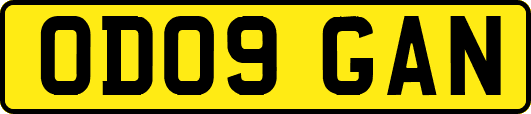OD09GAN