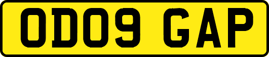 OD09GAP