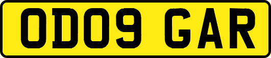 OD09GAR