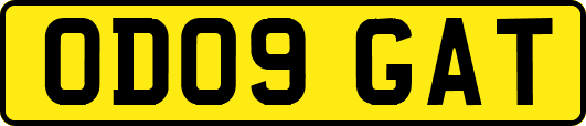 OD09GAT