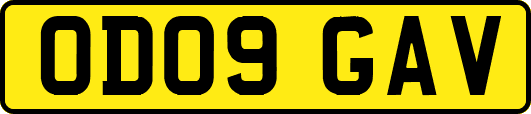 OD09GAV