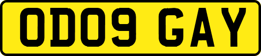 OD09GAY