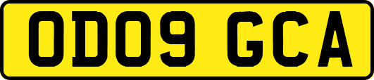 OD09GCA