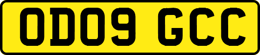OD09GCC
