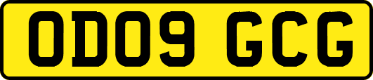 OD09GCG