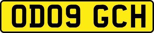 OD09GCH