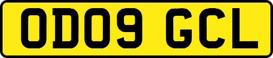 OD09GCL