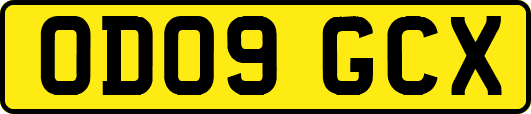 OD09GCX