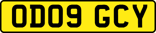 OD09GCY
