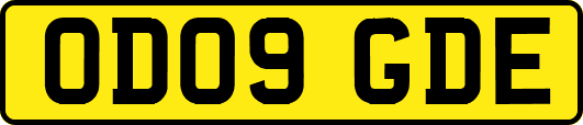 OD09GDE