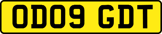 OD09GDT