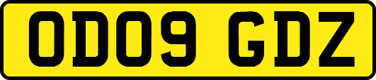 OD09GDZ