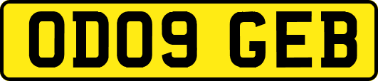 OD09GEB