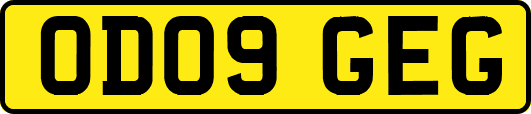 OD09GEG