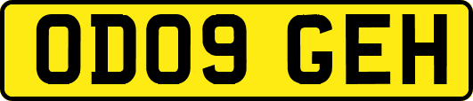 OD09GEH