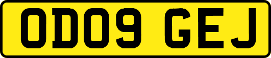 OD09GEJ